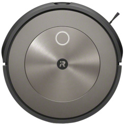 iRobot Roomba j9 (j9158) a Combo Essential - black