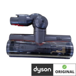 Podlahová hubice na koberce pro Dyson V10 - originál 