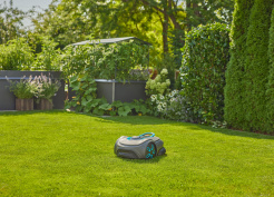 Gardena Smart SILENO Max 800 m²