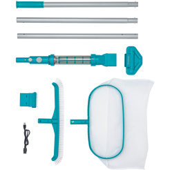 Bestway AquaSurge 58831 Pool Maintenance Kit