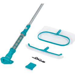  Bestway AquaSurge 58831 Pool Maintenance Kit 