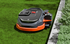 Segway Navimow X315E