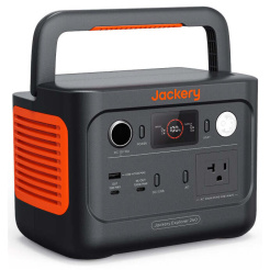 Jackery Explorer 240 V2