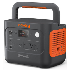 Jackery Explorer 1000 V2