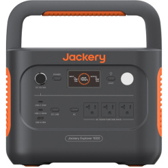 Jackery Explorer 1000 V2