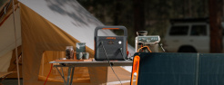 Jackery Explorer 1000 V2