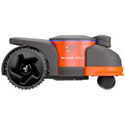 Segway Navimow H800E - VisionFence