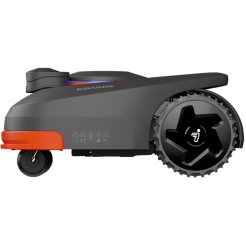 Segway Navimow H800E - VisionFence
