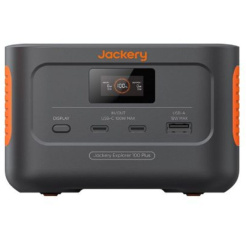 Jackery Explorer 100 plus