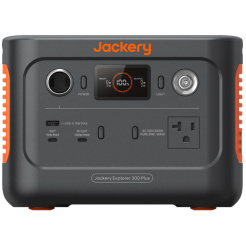 Jackery Explorer 300 plus