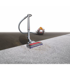 Dyson Cinetic Big Ball Multifloor 2