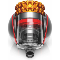 Dyson Cinetic Big Ball Multifloor 2