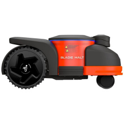 Segway Navimow H800E - VisionFence