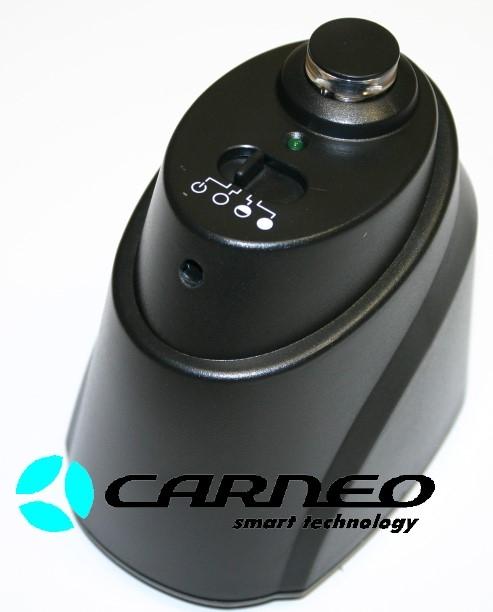 Virtuální stěna pro Carneo SC610