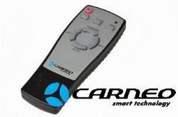 Dálkový ovladač  pro Carneo SC400