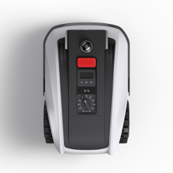 Ecovacs Goat O500 PANORAMA