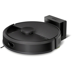 iRobot Roomba 105 Combo - black