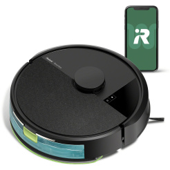 iRobot Roomba 105 Combo - black