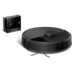 iRobot Roomba 105 Combo - black