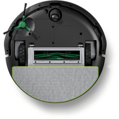 iRobot Roomba 105 Combo - black