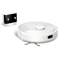 iRobot Roomba 105 Combo - white