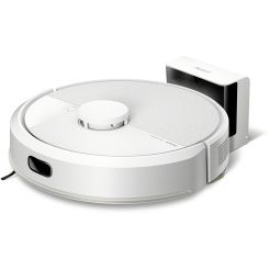 iRobot Roomba 105 Combo - white