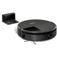 iRobot Roomba 205 DustCompactor Combo - black