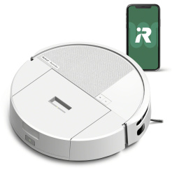  iRobot Roomba 205 DustCompactor Combo - white 