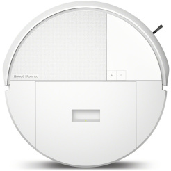 iRobot Roomba 205 DustCompactor Combo - white