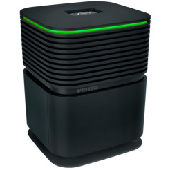  Venta AP735 AeroStyle Compact Purifier black 