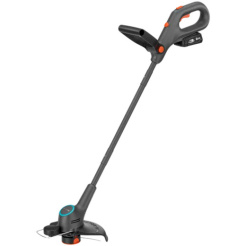  Gardena EasyTrim 25/18V P4A - sada 