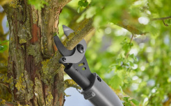Gardena EasyCut 110/18V P4A - sada