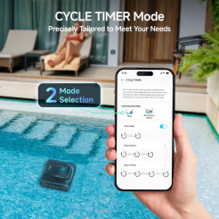 WYBOT M2 VISION - Nový, pouze rozbaleno