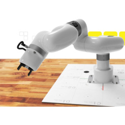 Ozobot ORA