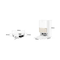 Dreame L50 Pro Ultra