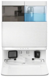 iRobot Roomba Plus 405 Combo + AutoWash dock - white