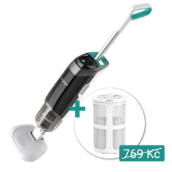  Aiper Pilot H2 + Koš na nečistoty ZDARMA
