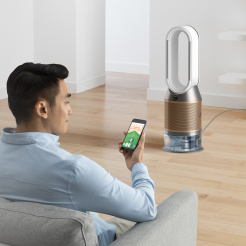 Dyson Purifier Humidify+Cool PH2 De-NOx PH05