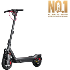 Segway eKickscooter Ninebot MAX G3 E