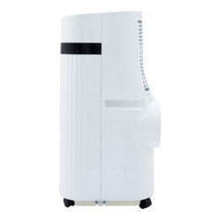 Solight DAC 12000 BTU, smart WiFi