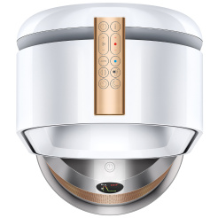 Dyson Purifier Hot+Cool HP2 De-Nox HP12