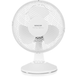  Sencor SFE 2310WH 
