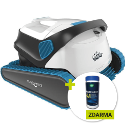  Dolphin S200 + tablety MOUSE OLEUM 4v1 ZDARMA  