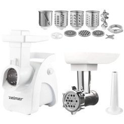 Zelmer ZMM9802B