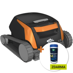  Dolphin E20 + tablety MOUSE OLEUM 4v1 ZDARMA 