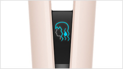Dyson Airstrait HT01 ceramic pink/rose