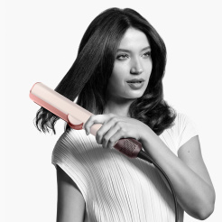 Dyson Airstrait HT01 ceramic pink/rose
