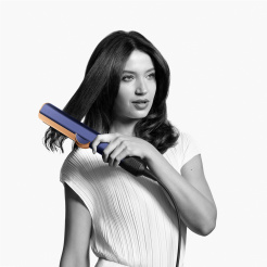 Dyson Airstrait HT01 pruská modrá/měděná