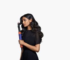 Dyson Airwrap i.d. HS08 T1/T2 vinca blue/topaz