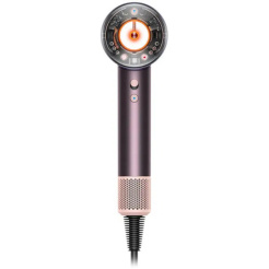 Dyson Supersonic Nural HD16 jasper plum